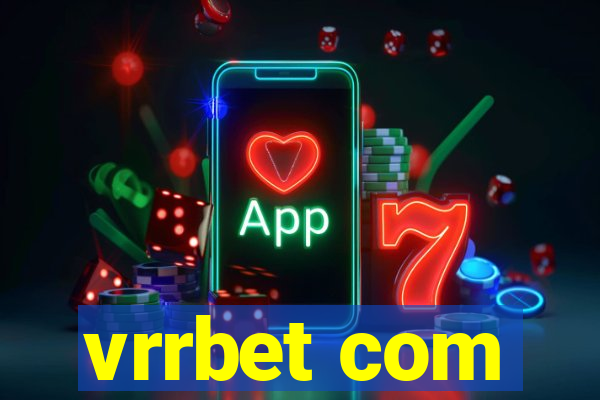 vrrbet com